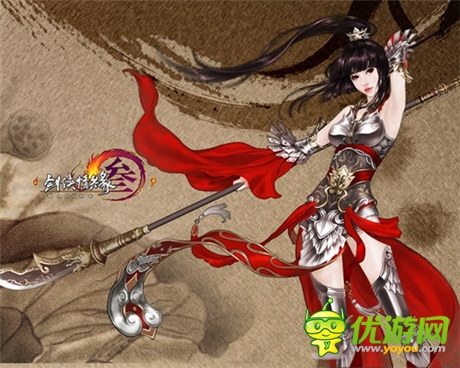 做透武俠《六大門派》追溯國粹級武俠游戲