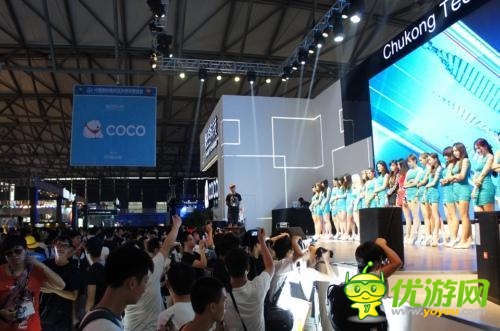 觸控高管離職鬧哪樣 淺談上市公司的坎坷路