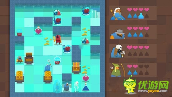 風(fēng)險(xiǎn)與回報(bào)持平《噩夢(mèng)戰(zhàn)隊(duì)》下月登陸雙平臺(tái)