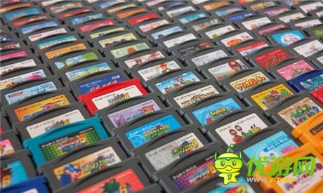 N-Gage遺產(chǎn):一部手機(jī)帶給移動(dòng)游戲的未來(lái)