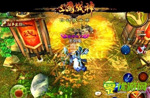 7月手機網(wǎng)游推薦:大作扎堆內(nèi)測 影之刃迎來終極測試