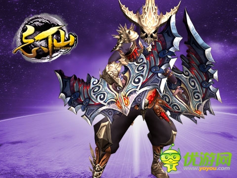 全新仙界即將開啟《忘仙》仙裝系統(tǒng)上線