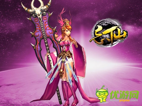 全新仙界即將開啟《忘仙》仙裝系統(tǒng)上線