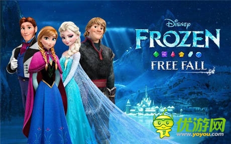 指尖上的休閑盛宴 盤點五大經(jīng)典手游