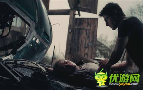 籃球版“明日邊緣”?盤點(diǎn)《NBA夢(mèng)之隊(duì)》中那些“難關(guān)”