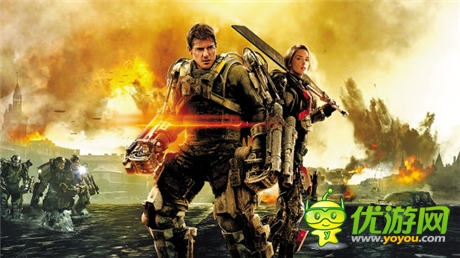 籃球版“明日邊緣”?盤點(diǎn)《NBA夢(mèng)之隊(duì)》中那些“難關(guān)”