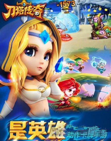 App Store暢銷游戲背后 創(chuàng)始人做手游態(tài)度