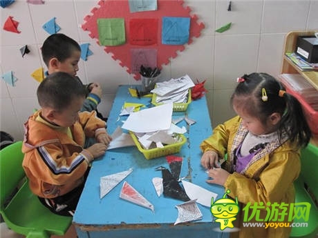 找回童真很重要 看《Paperma》如何成功