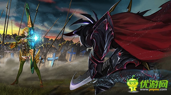 傳奇再續(xù)!新作《君王3》忠實(shí)傳承《君王2》