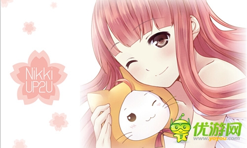 美美去旅行 換裝手游《暖暖環(huán)游世界》10日公測