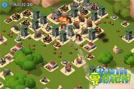 迎接暗黑帝國《海島奇兵》國服安卓版將首次內(nèi)測