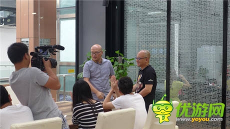 網絡神劇“萬萬沒想到” 驚現《我叫MT》搞怪花絮