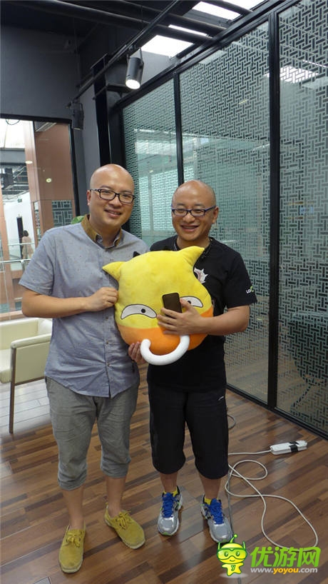 網絡神劇“萬萬沒想到” 驚現《我叫MT》搞怪花絮