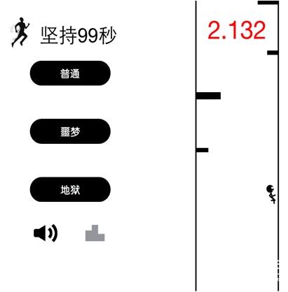 《堅(jiān)持99秒》測(cè)評(píng):真男人就堅(jiān)持99秒