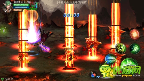 救世的榮耀等你來拿《龍與精靈》強勢來襲