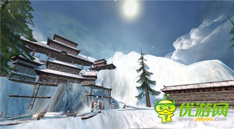 全新玩法曝光《臥虎藏龍》開啟二次刪檔封測(cè)