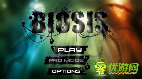 物理動能益智游戲《BIOSIS》進(jìn)入微生世界冒險