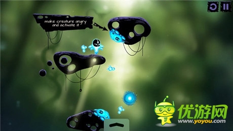 物理動能益智游戲《BIOSIS》進(jìn)入微生世界冒險