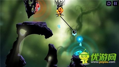 物理動能益智游戲《BIOSIS》進(jìn)入微生世界冒險