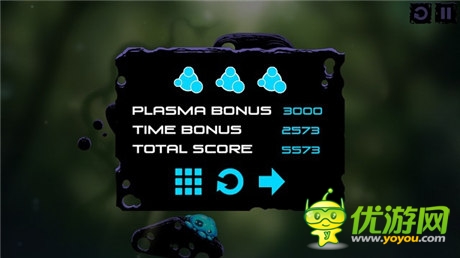 物理動能益智游戲《BIOSIS》進(jìn)入微生世界冒險