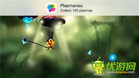 物理動能益智游戲《BIOSIS》進(jìn)入微生世界冒險