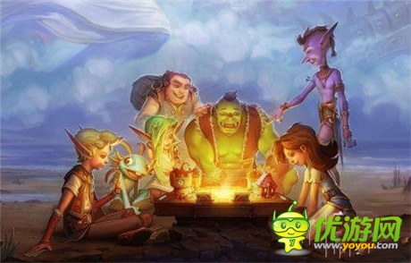 后暴雪時代:經(jīng)典如何再經(jīng)典