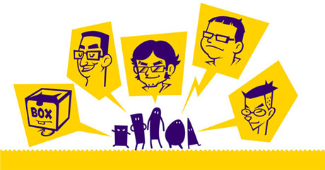 主美龍引:《請(qǐng)叫我海盜》那些你不知道的事