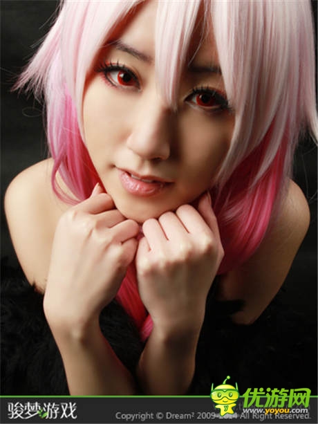 玩家期待《萌三國(guó)》手游 美女獻(xiàn)私房照助威