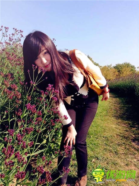 嘻哈女神范兒 《一起闖三國(guó)》明星團(tuán)長(zhǎng)專訪