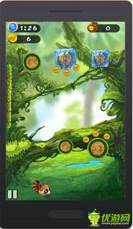 “汝甚吊 家知否”《天天跳跳熊》上演指尖之舞