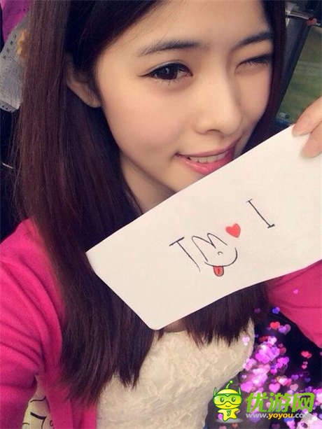 《我叫MT》美女玩家參選“社區(qū)寶貝”海量美圖曝光