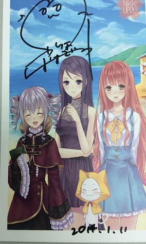 《暖暖環(huán)游世界》今日iOS限免 安卓渠道首發(fā)