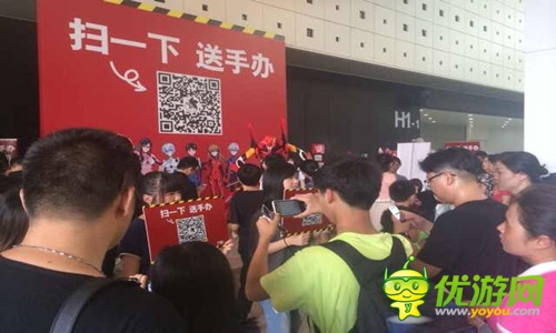 驚現(xiàn)EVA 黑桃互動攜《新世紀福音戰(zhàn)士》引爆CCG