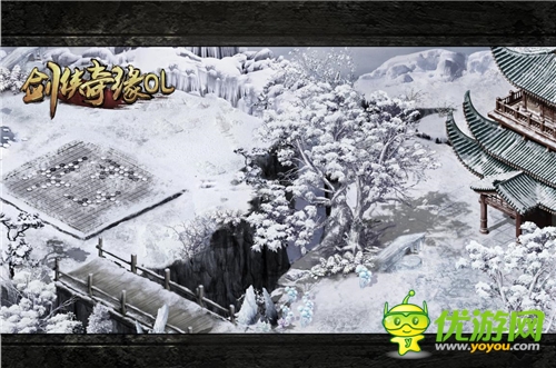 37手游新作《劍俠奇緣OL》不刪檔內(nèi)測亮劍