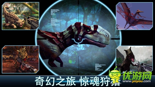 優(yōu)游網(wǎng)手游推薦:一周熱門(mén)游戲回顧