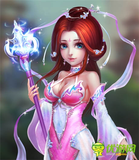 驚艷視覺 《口袋修仙》手游新風(fēng)尚