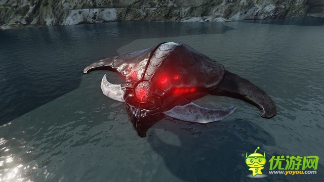 虛幻4引擎空戰(zhàn)新作《天使空戰(zhàn)》將登iOS