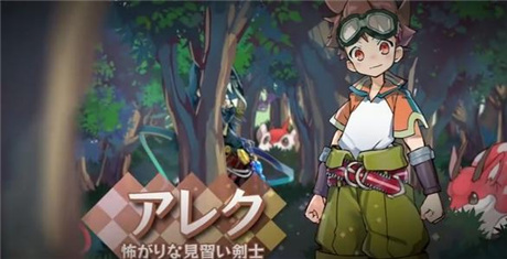 樂元素日本成功手游《梅露可物語(yǔ)》引入國(guó)內(nèi)