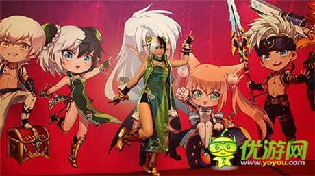 口碑立足 品質(zhì)強(qiáng)身——銀漢游戲品牌化戰(zhàn)略解讀