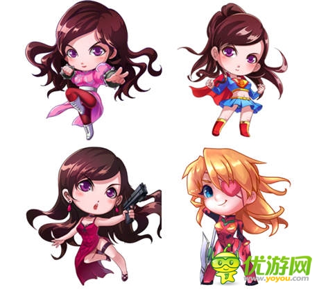 爆棚屌炸天 久游《愛情公寓》即將登陸iOS