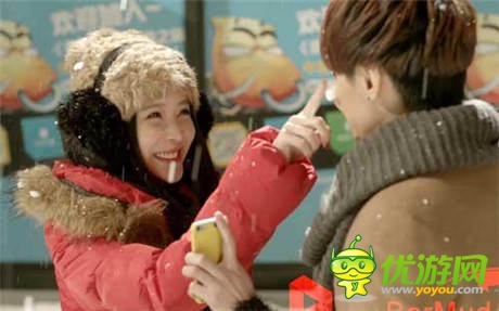 看卓越游戲《我叫MT》如何創(chuàng)新營銷