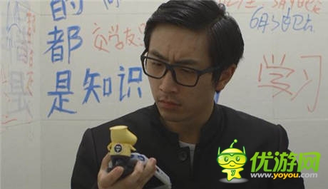 看卓越游戲《我叫MT》如何創(chuàng)新營銷