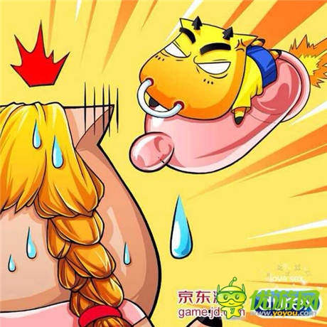 看卓越游戲《我叫MT》如何創(chuàng)新營銷