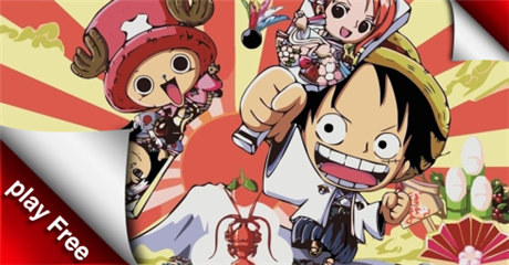 《夢(mèng)想海賊王》:關(guān)于FAQ的十萬個(gè)為什么