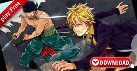 《夢(mèng)想海賊王》:關(guān)于FAQ的十萬個(gè)為什么