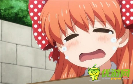 輕喜劇四格改編《月刊少女野崎同學》評測