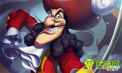 動(dòng)漫巨頭迪士尼授權(quán)上海方寸 推出《壞蛋聯(lián)盟》