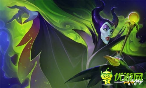 動(dòng)漫巨頭迪士尼授權(quán)上海方寸 推出《壞蛋聯(lián)盟》