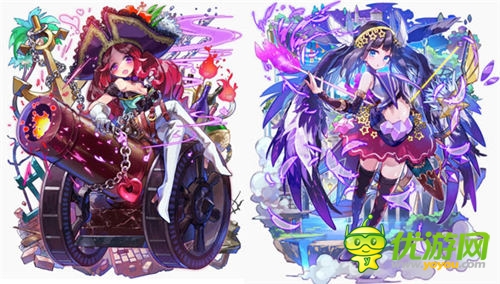 非一般策略卡牌《梅露可物語》今日iOS上線