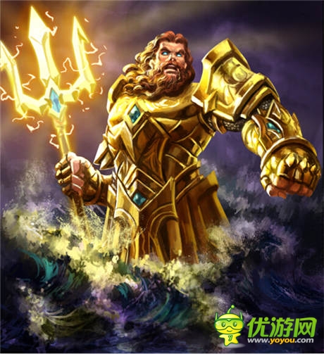 《冰火戰(zhàn)魂》評測:橫版卡牌歡樂多